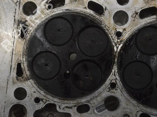 Cylinder head MERCEDES-BENZ C-CLASS (W204) C 200 CDI (204.001) | BP10534491M5 