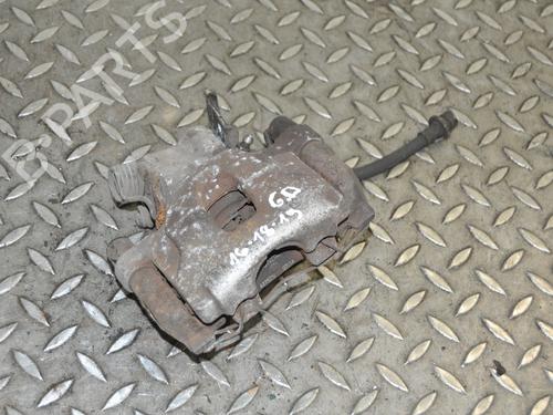 Used Right rear brake caliper HONDA CIVIC IX (FK) 1.6 i-DTEC (FK3) (120 hp) 14770673