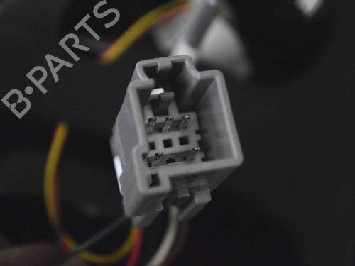 Left taillight FORD FIESTA VI (CB1, CCN) 1.0 EcoBoost | BP14796942C34