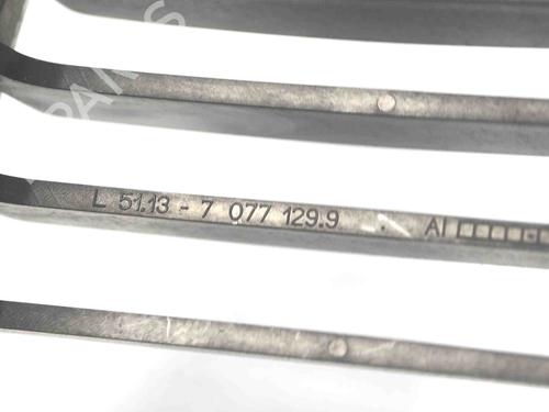 Grille BMW 1 (E87) 118 d | BP7755602C40 