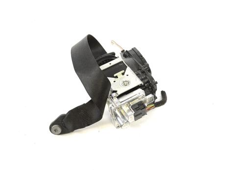 Used Front left seatbelt MERCEDES-BENZ S-CLASS (W221, V221) S 350 CDI (221.022, 221.122) (235 hp) 10532617