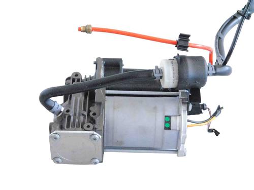 Suspension compressor JAGUAR XJ (X351) 3.0 SDV6 | BP19130554M103