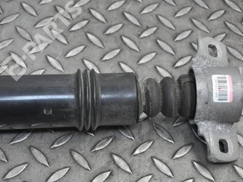 Left rear shock absorber CITROËN DS4 (NX_) 1.2 THP 130 | BP8857655M18 