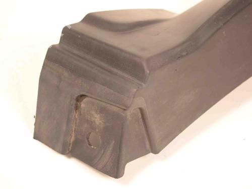 Rear left wheel arch trim LAND ROVER RANGE ROVER SPORT II (L494) 3.0 SDV6 4x4 | BP27822778C136 