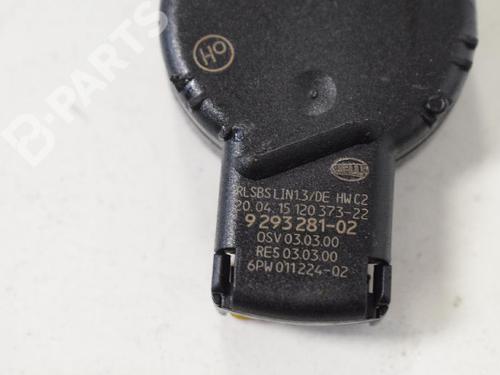 Electronic sensor BMW 5 Gran Turismo (F07) 530 d | BP8858207M84 