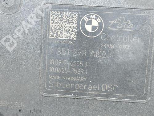 ABS pump BMW 2 Coupe (F22, F87) M2 | BP7754192M43 