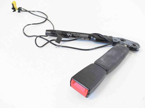 Seat buckle MERCEDES-BENZ S-CLASS (W221, V221) S 320 CDI 4-matic (221.080, 221.180) | BP14818435I32 
