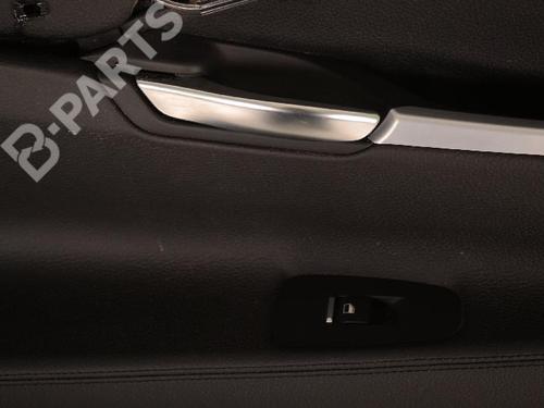 BP7482193C60 | Left rear door panel BMW 5 Gran Turismo (F07) 530 d BP7482193C60