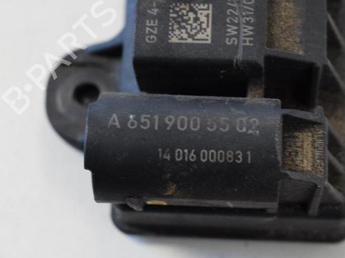 Other MERCEDES-BENZ E-CLASS T-Model (S212) E 220 CDI (212.202) | BP14766146O1 