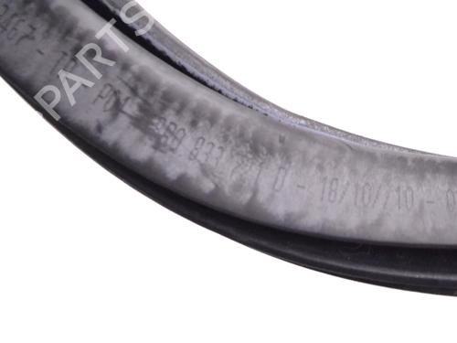 Rubber door seal AUDI Q5 (8RB) 2.0 TDI quattro | BP14791981C142 