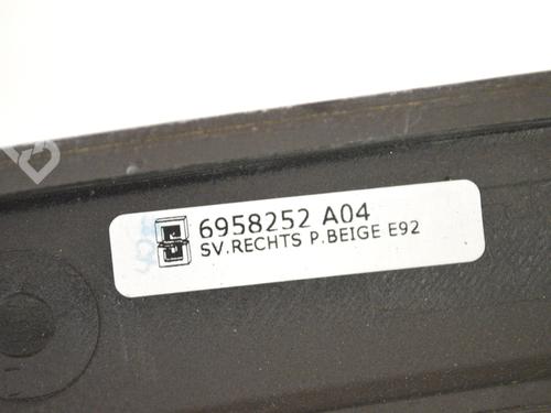 Other BMW 3 Convertible (E93) 320 i | BP10531469O1 
