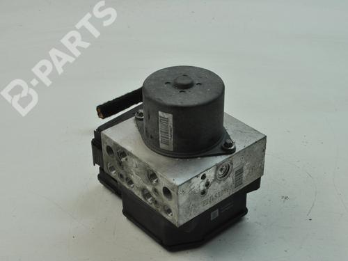 Used ABS pump MINI MINI (R56) Cooper D (112 hp) 7748530