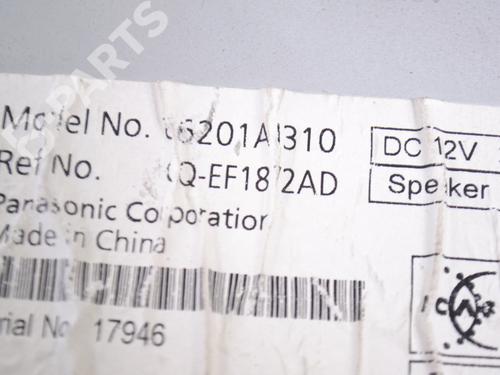 Electronic module SUBARU LEGACY V Estate (BR) 2.0 D AWD | BP7750179M83 