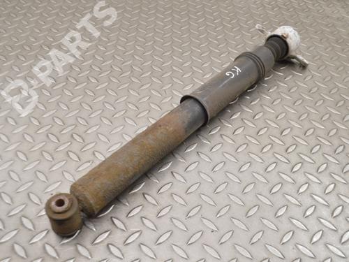 Used Left rear shock absorber PEUGEOT RCZ 1.6 16V (156 hp) 10185957