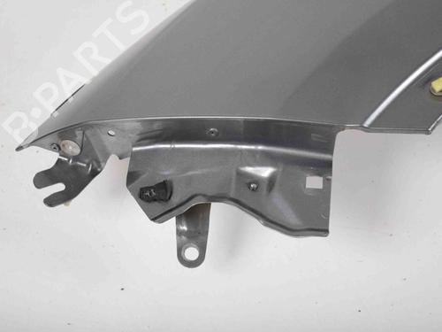 Left front fenders NISSAN JUKE (F15) 1.2 DIG-T | BP29866895C41