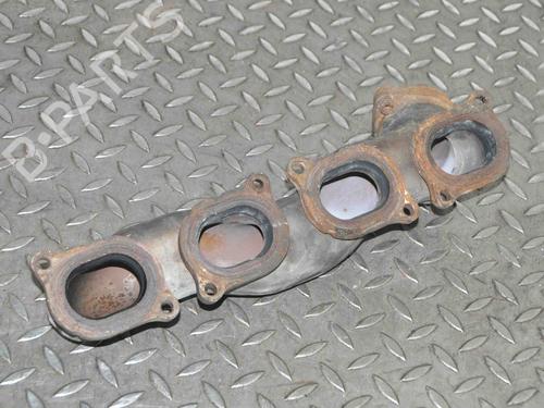 Exhaust manifold MERCEDES-BENZ S-CLASS (W221, V221) S 63 AMG (221.077, 221.177) | BP14766815M110