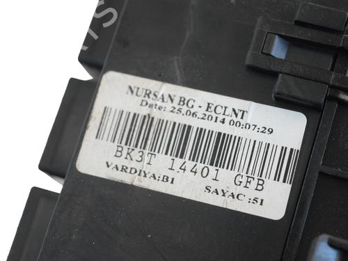 Fuse box FORD TRANSIT V363 Van (FCD, FDD) 2.2 TDCi RWD | BP16542808E1 