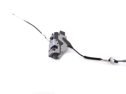 Rear right lock PEUGEOT 2008 I (CU_) 1.2 THP 110 / PureTech 110 | BP7488084C99 