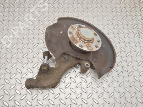 Used Right rear steering knuckle VW GOLF VII (5G1, BQ1, BE1, BE2) 1.5 TSI (150 hp) 14807868