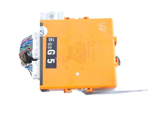 Electronic module LEXUS GS (_L1_) 450h (GWL10_, GWL10, GWL10R) | BP17549993M83
