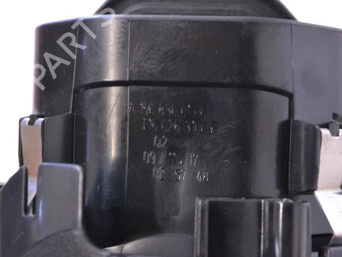 Air vent MERCEDES-BENZ GLA-CLASS (X156) GLA 220 CDI (156.903) | BP14772176I21 