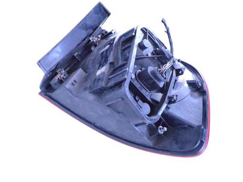 Left taillight VW TOUAREG (7LA, 7L6, 7L7) 3.0 V6 TDI | BP14806833C34 