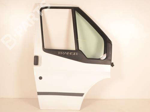 Used Right front door FORD TRANSIT Van (FA_ _) 2.2 TDCi (100 hp) 9297433