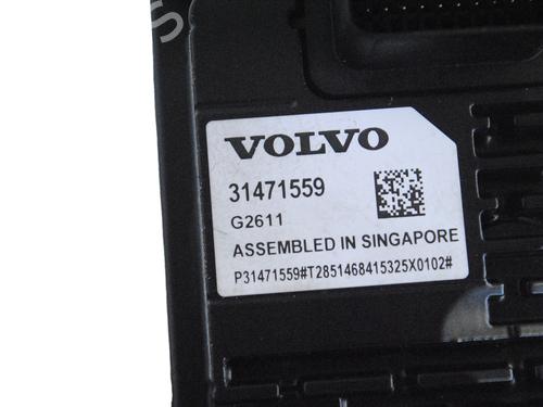 Camera VOLVO XC90 II (256) D5 AWD | BP18746230E14 