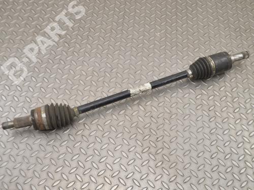 Right rear driveshaft ALFA ROMEO STELVIO (949_) 2.0 Q4 (949.AXF2A) | BP10534881M41 