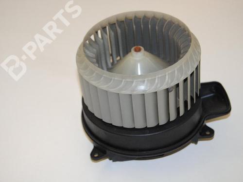 Heater blower motor AUDI A7 Sportback (4GA, 4GF) 3.0 TDI quattro | BP8829254M62 