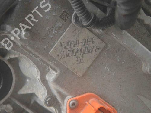 Motor TESLA MODEL 3 (5YJ3) EV AWD | BP27828807M1 