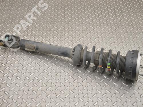 Left front shock absorber JAGUAR XF II (X260) 2.0 D | BP12176237M16 