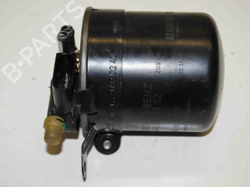 Support MERCEDES-BENZ E-CLASS (W212) E 350 CDI (212.023) | BP14809567C155 