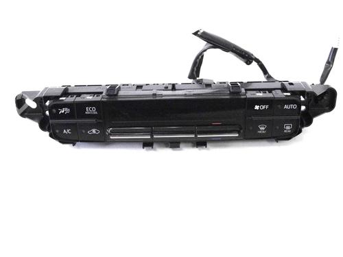 Used Climate control TOYOTA PRIUS (_W5_) 1.8 Hybrid (ZVW50_, ZVW51_) (98 hp) 10217014