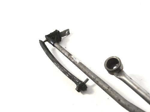 Gear lever AUDI A5 (8T3) 2.0 TFSI | BP7491421M90 