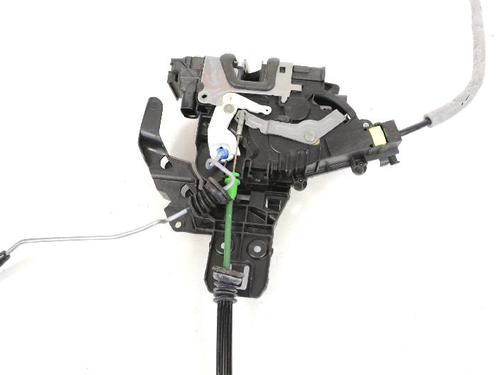 Rear right lock MERCEDES-BENZ C-CLASS T-Model (S205) C 250 BlueTEC / d (205.208) | BP7483307C99 