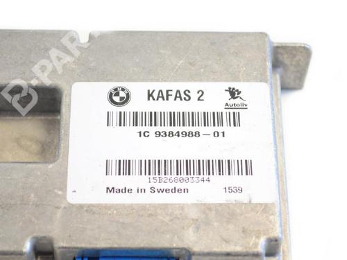 Electronic module BMW 4 Gran Coupe (F36) 435 d xDrive | BP7755087M83 