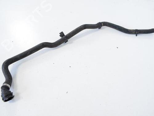 Pipe BMW 3 Touring (F31) 330 d xDrive | BP14817321M125