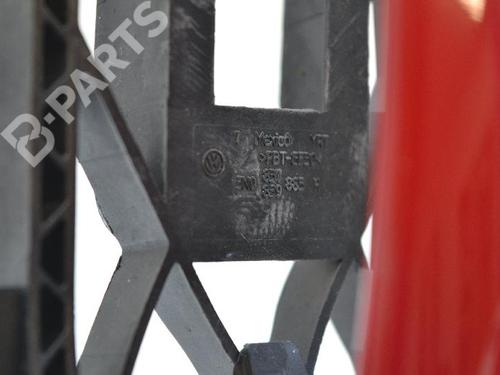 Used Rear left exterior door handle Rear left exterior door handle VW JETTA IV (162, 163, AV3, AV2) 2.0 TDI (150 hp) 7495459 7495459