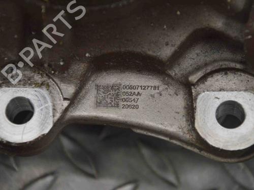 Left rear steering knuckle BMW 3 Touring (G21, G81) 330 e Plug-in-Hybrid | BP27823579M27