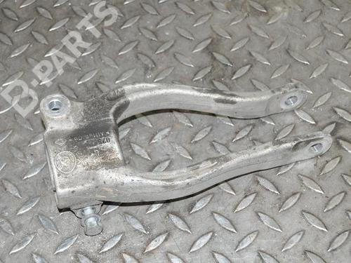 Left front suspension arm BMW 5 (G30, F90) 520 d xDrive | BP7483294M12 