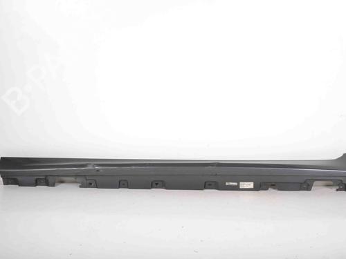Left sideskirt BMW 5 Touring (F11) 530 d | BP29230844C115 