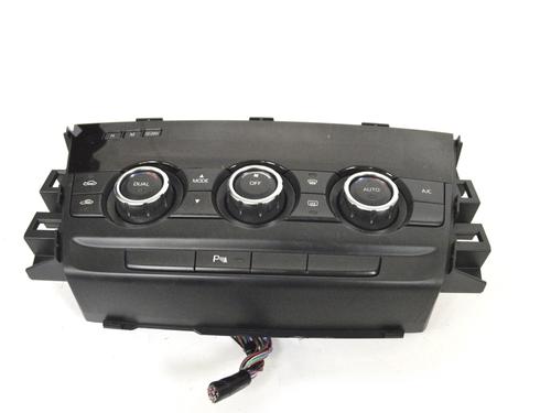 Used Electronic module MAZDA 6 Estate (GJ, GL) 2.2 D (GJ2FW, GJ692) (175 hp) 8627551