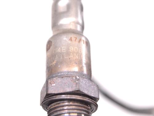 Electronic sensor SEAT LEON (5F1) 1.4 TSI | BP8937954M84 