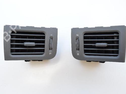 Used Air vent NISSAN X-TRAIL II (T31) 2.0 dCi 4x4 (150 hp) 14808796