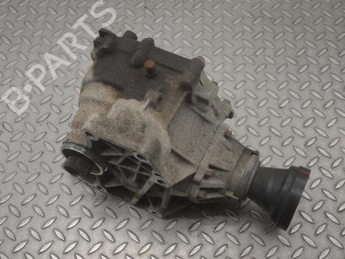 Used Transfer box SSANGYONG KORANDO (CK) 2.2 Xdi 4WD (178 hp) 16543148