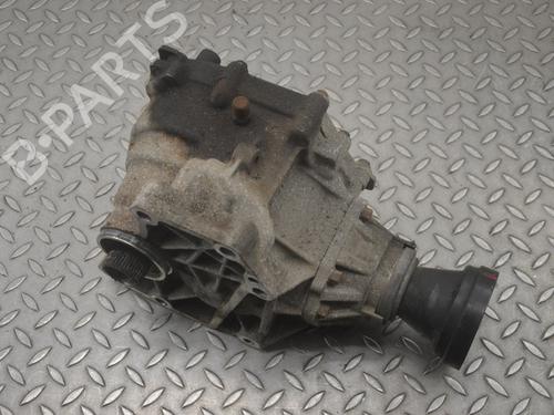 Gear fordelekasse SSANGYONG KORANDO (CK) 2.2 Xdi 4WD (178 hp) 16543148