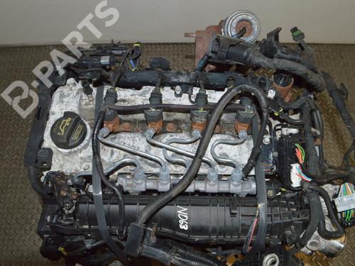 Engine HYUNDAI i30 (FD) 1.6 CRDi | BP8627838M1 