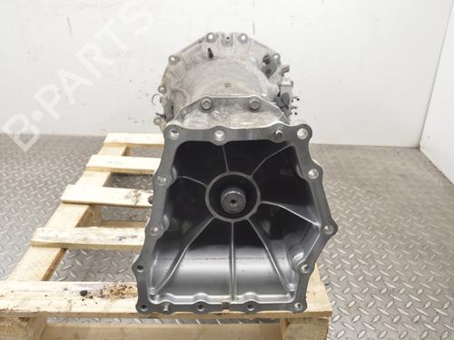Gearbox INFINITI FX 30d AWD | BP12232023M3 
