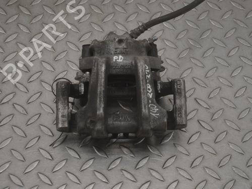 Used Right front brake caliper BMW 3 Touring (F31) 318 d (150 hp) 14817947